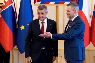 Pellegrini o Ankaře: Lídři nechápali, proč vedl delegaci Babiš - Seznam Zprávy